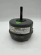 GE 5KCP29ECA033S Condenser Fan Motor 1/6 HP 1075 RPM 230V 13400-252 used
