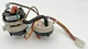 HONEYWELL BA80019-1, BA80019-2, BA80019-3, 1642D6/A, 337662-701 PRESSURE SWITCH