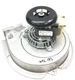 Jakel Inducer Blower Motor J238-112-11258 119405-00 B1859005 115V used #ML193