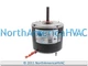 ClimaTek Condenser Fan Motor Fits A.O. Smith Century 0YK1026 F48B46A50 F48G46A48