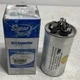 Supco CD25+5x440R Round Dual Run Capacitor 440/370V 25+5 MFD