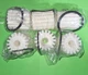 6 Crown Clean Flow Rayon Filters 1A-25A 1A-30 AUTOFLO F-300 Eddington Sears Etc