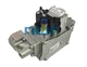 York Coleman Revolv White Rodgers Furnace Gas Valve 7707-3261