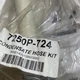 Ariston HTP Condensate Hose Repair Kit 7250P-724 For 80M/ 140M/ 199M Ariston HTP Condensate Hose Repair Kit 7250P-724 For 80M/ 140M/ 199M