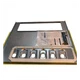 Carrier 320720-757 Cell Panel Kit for Air Handling Unit Replacement