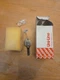 ROBERTSHAW 41-412 NORTON 271NM HOT SURFACE IGNITOR WITH 5-1/4 LEAD WIRE ROBERTSHAW 41-412 NORTON 271NM HOT SURFACE IGNITOR WITH 5-1/4 LEAD WIRE