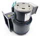 NBK-12355, Centrifugal Blower, 1/25Hp, 115 Volts, 2720/3120 RPM