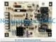OEM Goodman Amana Furnace Control Board Fits White Rodgers 50A55-743 50A55743