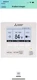 NEW Mitsubishi Electric TRANE TAR-40MAAU A/C Control System MA Smart Remote&nbsp;