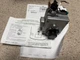Hot water tank Rheem Comb Control AP14270G