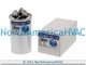 25/5 uf MFD Round 370/440 Volt Capacitor Fits Mars Mars2 Jard 12778 12278