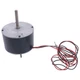 Fan Motor 5KCP39BGP870S 5KCP29ECA033S for GE Genteq 1/6 HP 208-230 Volts 1075RPM