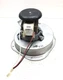 FASCO 70023445 Draft Inducer Blower Motor Assembly 115V D342078P04 used #MN241