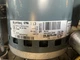 Trane D672365P10 Genteq 3/4hp air handler blower motor .  FAST SHIPPING