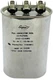 Dual Oval Run Capacitor | CD40+5X370 | 370VAC | Supco OEM-Compatible