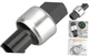 52466358 Air Conditioning Pressure Switch Compatible with C1500 C2500 C3500