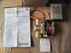 Honeywell V8043E1145 Motorized Valve 3/4" 24V 50/60Hz Removeable Powerhead