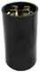 Packard Dual Section Start Capacitor 340-408&micro;F 220-250VAC 2-1/16 x 4-3/8
