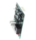 Fits Lennox 211200423 C1-3 A57 49L5501 Control Board Replacement Kit, Fan, IMC