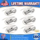 6X Gas Oven Ignitors for Frigidaire Whirlpool Maytag Tappan Hotpoint 5303935066 6X Gas Oven Ignitors for Frigidaire Whirlpool Maytag Tappan Hotpoint 5303935066