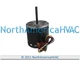 Climatek Furnace Blower Motor fits Carrier Bryant Payne HC45AE117A P251-2205