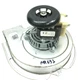 Jakel Inducer Blower Motor J238-112-11258 119405-00 B1859005 115V used #MK693