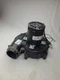 Fasco 702111874 Type U21B Class B Furnace Inducer Motor Fasco 702111874 Type U21B Class B Furnace Inducer Motor