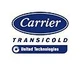 Carrier HD56AK651 Motor, 3 Phase, 208-230/460V, 1140 rpm, 56Y