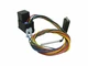 For 1959-1966 Jeep DJ3 Auxiliary Fan Control Unit 46196HH 1960 1961 1962 1963