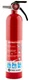 BRK ELECTRON FIRE EXTINGUISHER- 1A10BC- PRO2-5