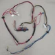 Weil McLain 591-300-002 Wire Harness Assembly Low Voltage Ultra 80 105 Used