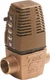 Taco 571-2 Gold Series 3/4 in. Bronze 2 Way Hydronic Zone Valve Taco 571-2 Gold Series 3/4 in. Bronze 2 Way Hydronic Zone Valve