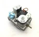 White Rodgers  36E96-220 Carrier Bryant EF33CW184A 2 stage Gas Valve used #G40