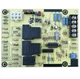 Honeywell ST9120C2028 OEM Furnace Electronic Fan Timer Control Board