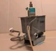 Monitor MPI 441 Heater Fuel Sump Solenoid Pump Carburetor Taisan Used