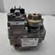 Robertshaw Gas Valve 7000BDER 1/2 PSI 25Vac 60Hz 3E8501868