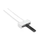 ROBERTSHAW 41-403 Hot Surface Igniter, Universal, 120V AC 1TGF6