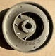 B&G Bell & Gossett 118665 P1Z-635 Impeller Circulating Pump Steel Replacement B&G Bell & Gossett 118665 P1Z-635 Impeller Circulating Pump Steel Replacement