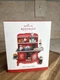 HALLMARK KEEPSAKE MEMBER EXCLUSIVE ORNAMENT MRS CLAUS'S STOVE NIB 2013