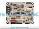 OEM Intertherm Nordyne Miller Furnace Control Circuit Board Fits 624756 624756R