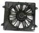 Agility Auto Parts 6022111 Dual Radiator and Condenser Fan Assembly (Use Agility Auto Parts 6022111 Dual Radiator and Condenser Fan Assembly (Use
