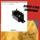 York S1-3110-3301 A Fan Relay 24V 50/60Hz 6 Terminal Dpst  0428951 HVAC Replacmt