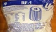 RF-1 ,RF1 GENUINE HIGH CAPACITY FUEL OIL FILTER Fits General 77, 1A25A RF-1 ,RF1 GENUINE HIGH CAPACITY FUEL OIL FILTER Fits General 77, 1A25A