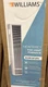 Williams 2509621A 25,000 BTU 70% AFUE Liquid Propane Wall Mounted - White