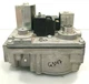 White Rodgers 36E24 209 Carrier Furnace Gas Valve EF32CW200A used #G346, #G347