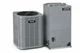 OXBOX BY TRANE 1.5Ton AirConditioningSystem 14.3SEER2 R454B J5AC5018A1000AA,J5AH