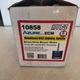 MARS 10858 DIRECT DRIVE MOTOR 1/5-1/2 HP MARS 10858 DIRECT DRIVE MOTOR 1/5-1/2 HP