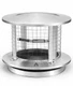 Chimney Rain Cap 2900597 UL 103 HT Central Boiler Maxim 175/250/255 P/255