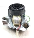 JAKEL J238-112-11203 Draft Induc Blower Motor HC21ZE126A 3000RPM used #MD339A