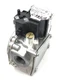 White Rodgers GEMINI 36G23-502 HVAC Furnace Gas Valve 60-24180-01 used #G395A
